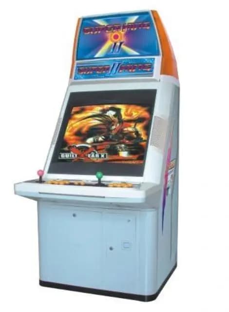 Picture of Super King 2 2