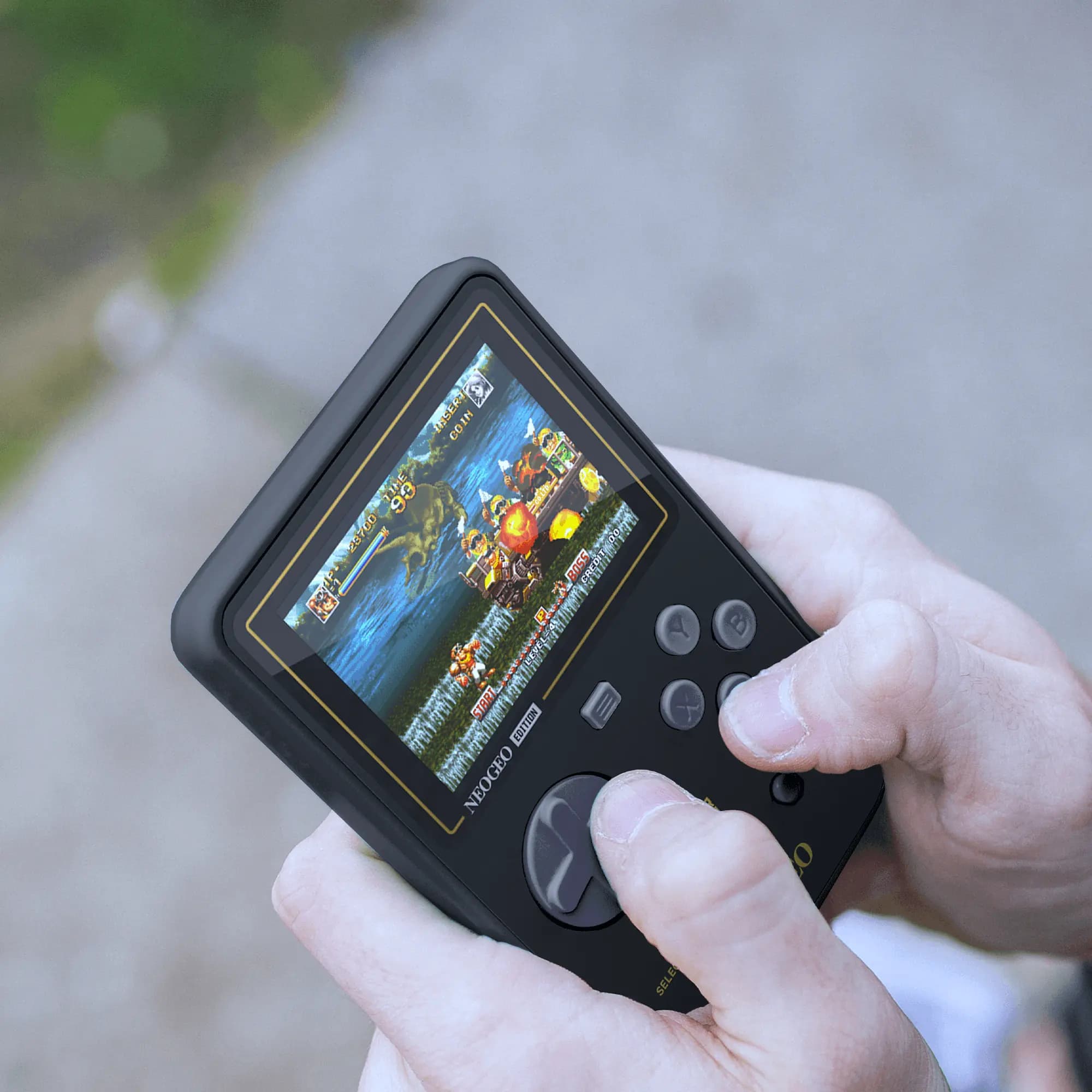 Picture of Super Pocket 5