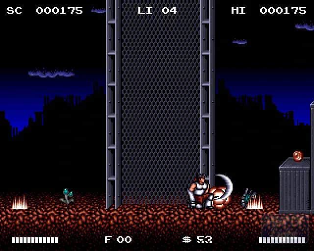 Picture of Switchblade II 3