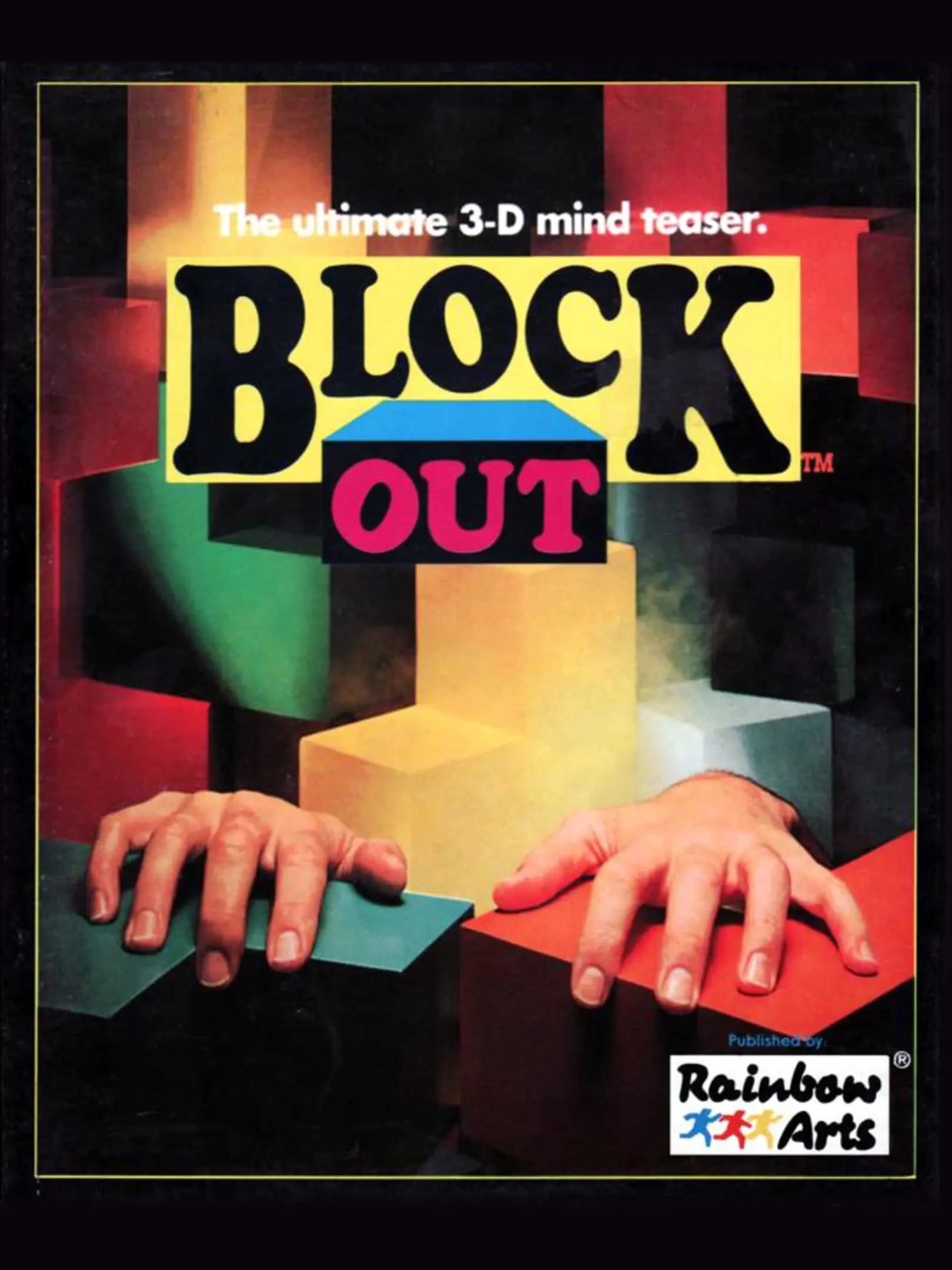 Picture of Blockout 2