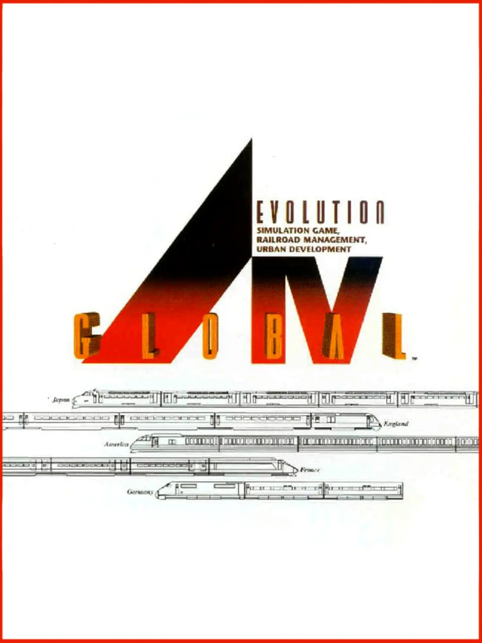 Picture of A-Train: Trains - Power - Money 3