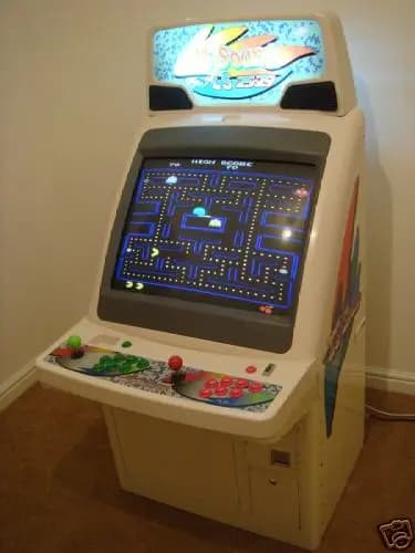 Picture of Super LS 25-29 2