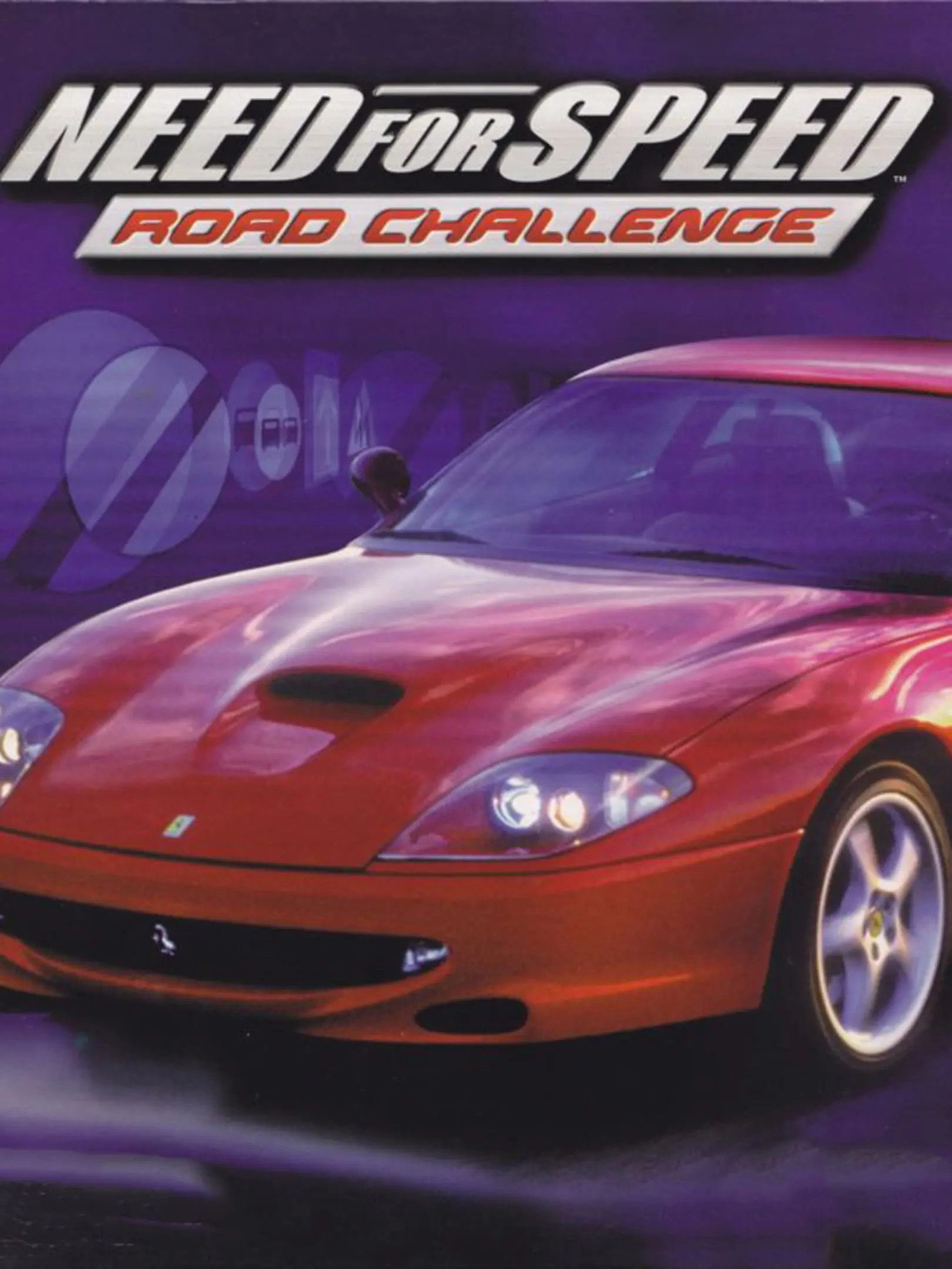 Picture of Need for Speed: Road Challenge 2