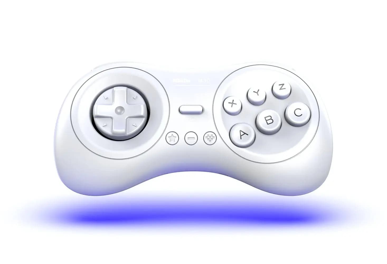 Picture of 8BitDo M30 2.4g Wireless 1