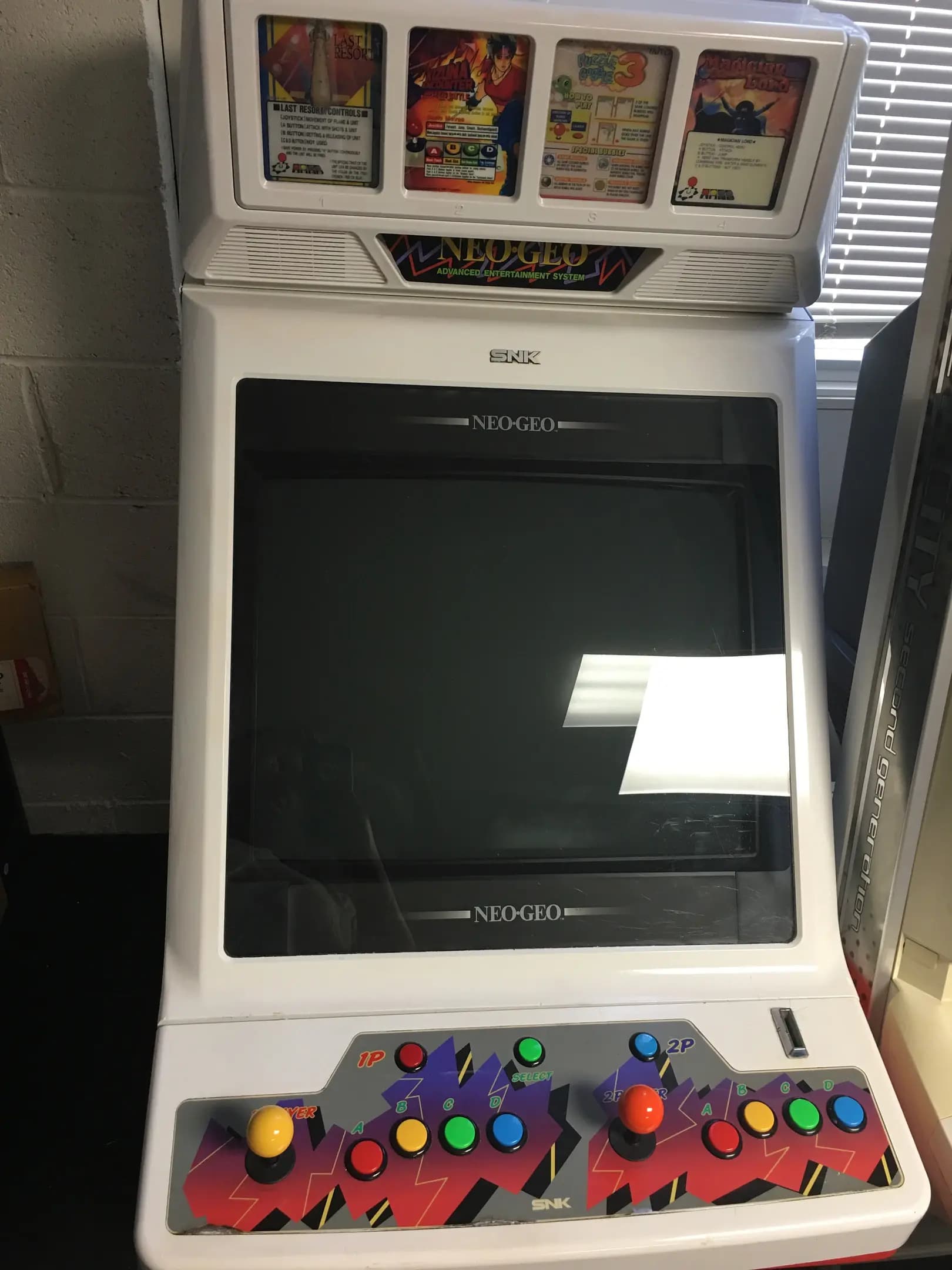 Picture of Neo 25 2