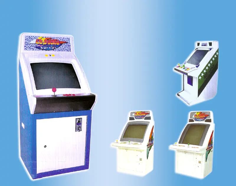 Picture of Super LS 21-25 2