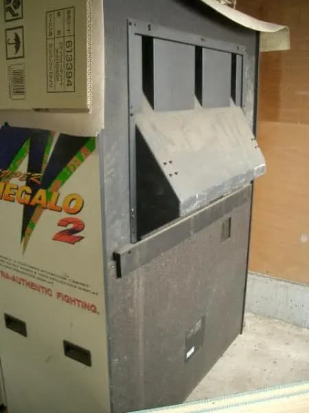 Picture of Super Megalo 2 4