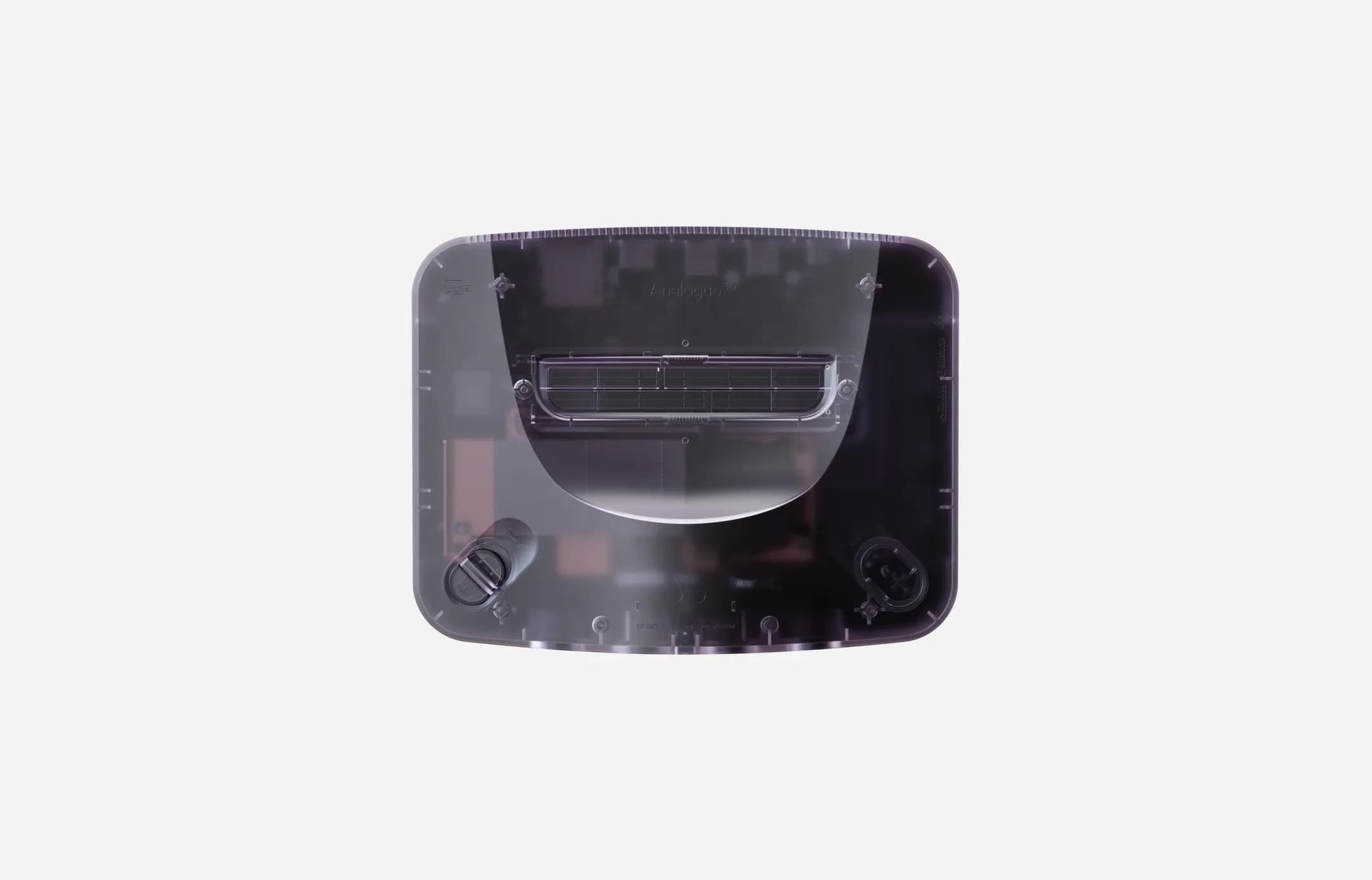 Picture of Analogue 3D 1