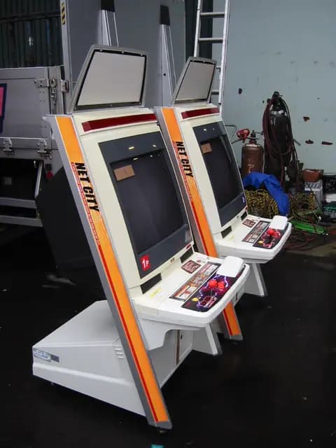 Picture of Net City 2