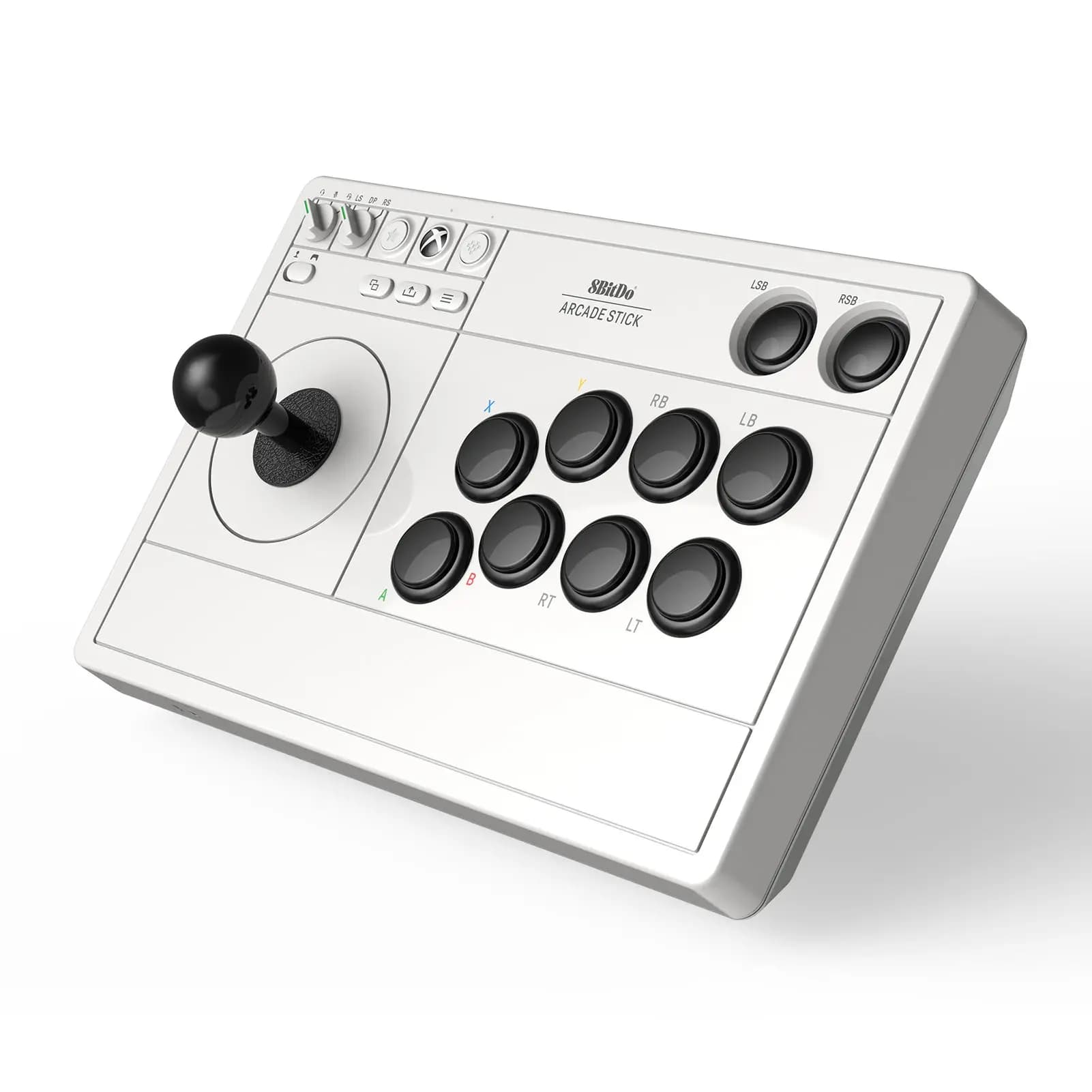Picture of 8BitDo Arcade Stick for Xbox 7