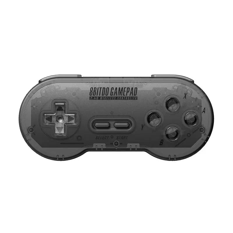 Picture of 8BitDo SN30 2.4g Wireless 3