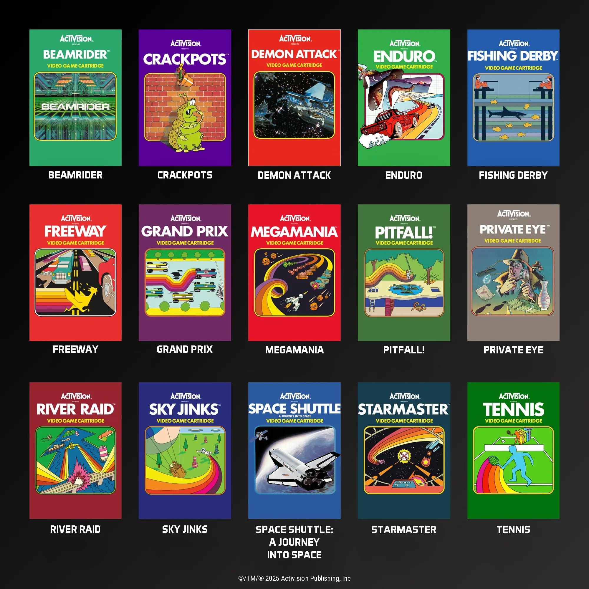 Picture of Activision Collection 1 5