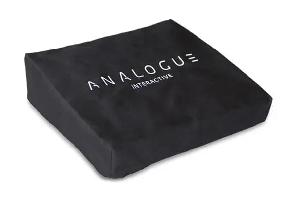 Picture of Analogue CMVS Dust Cover 1