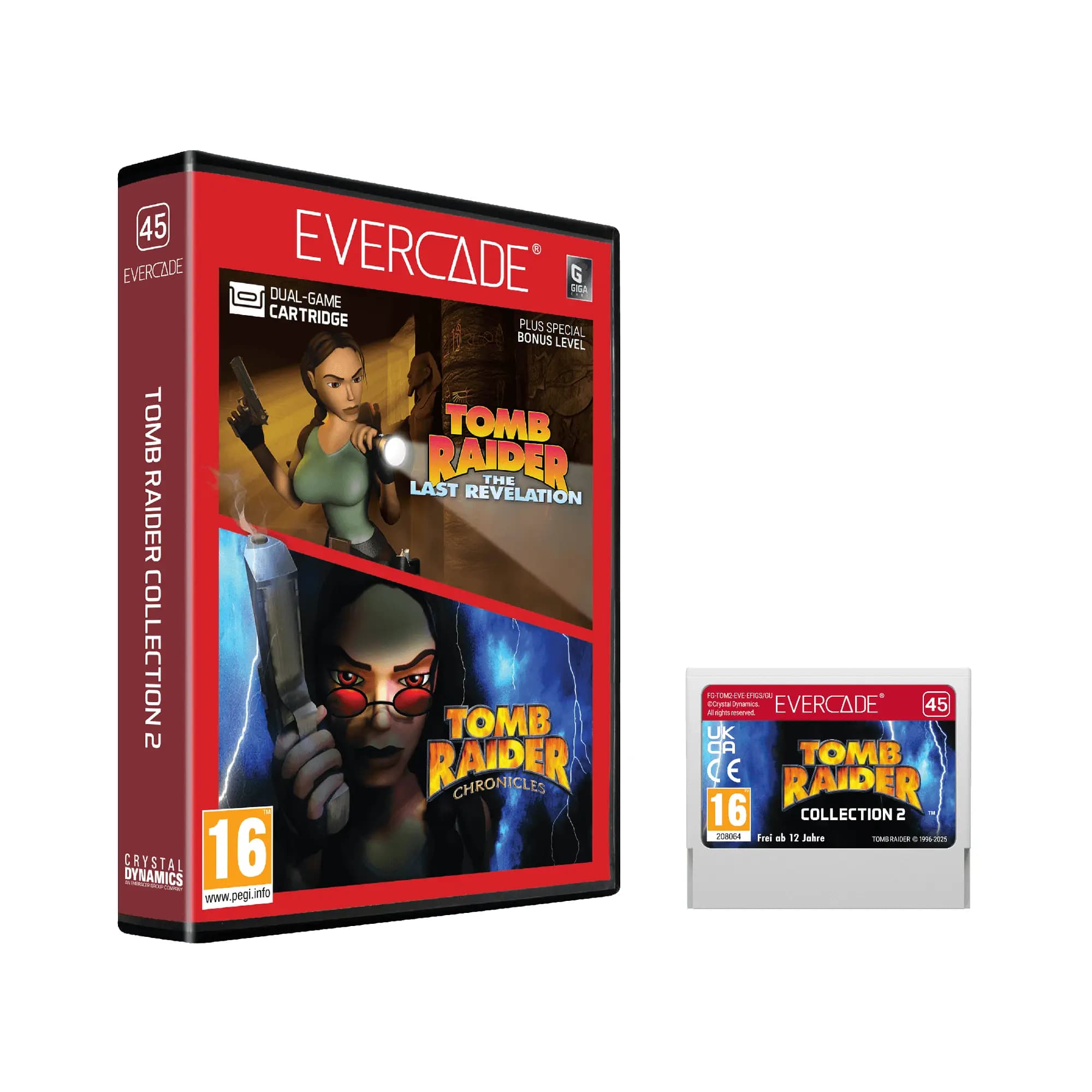 Picture of Tomb Raider Collection 2 2