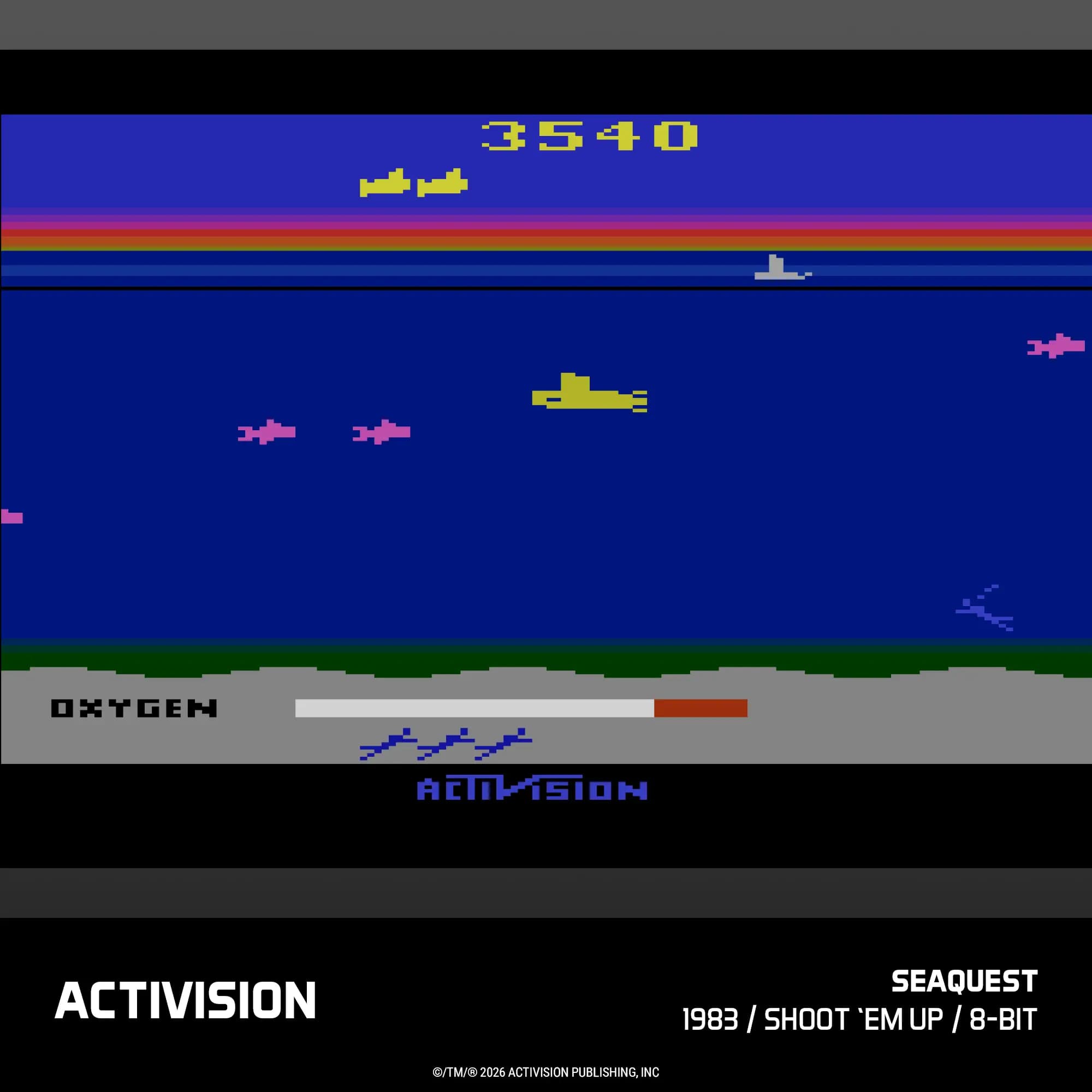 Picture of Activision Collection 2 10