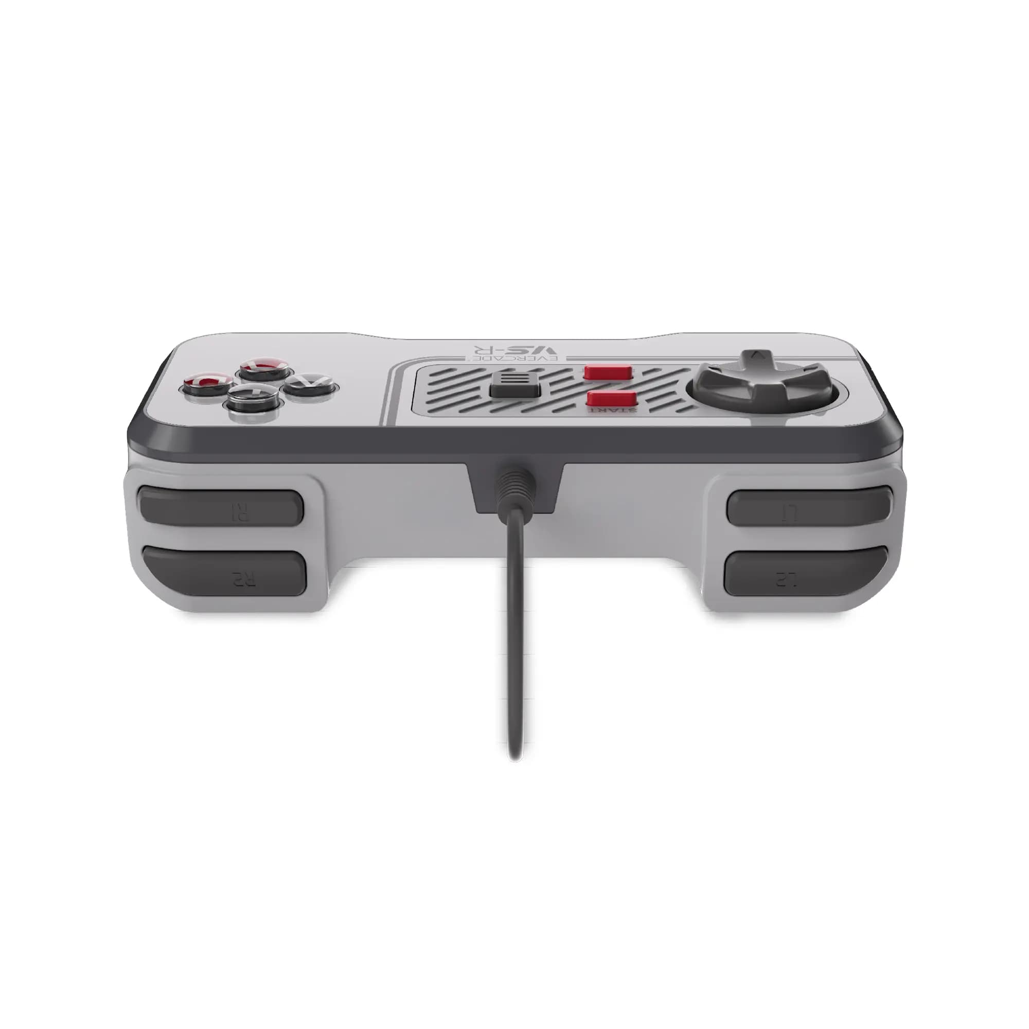 Picture of Evercade VS-R Wired Controller 3