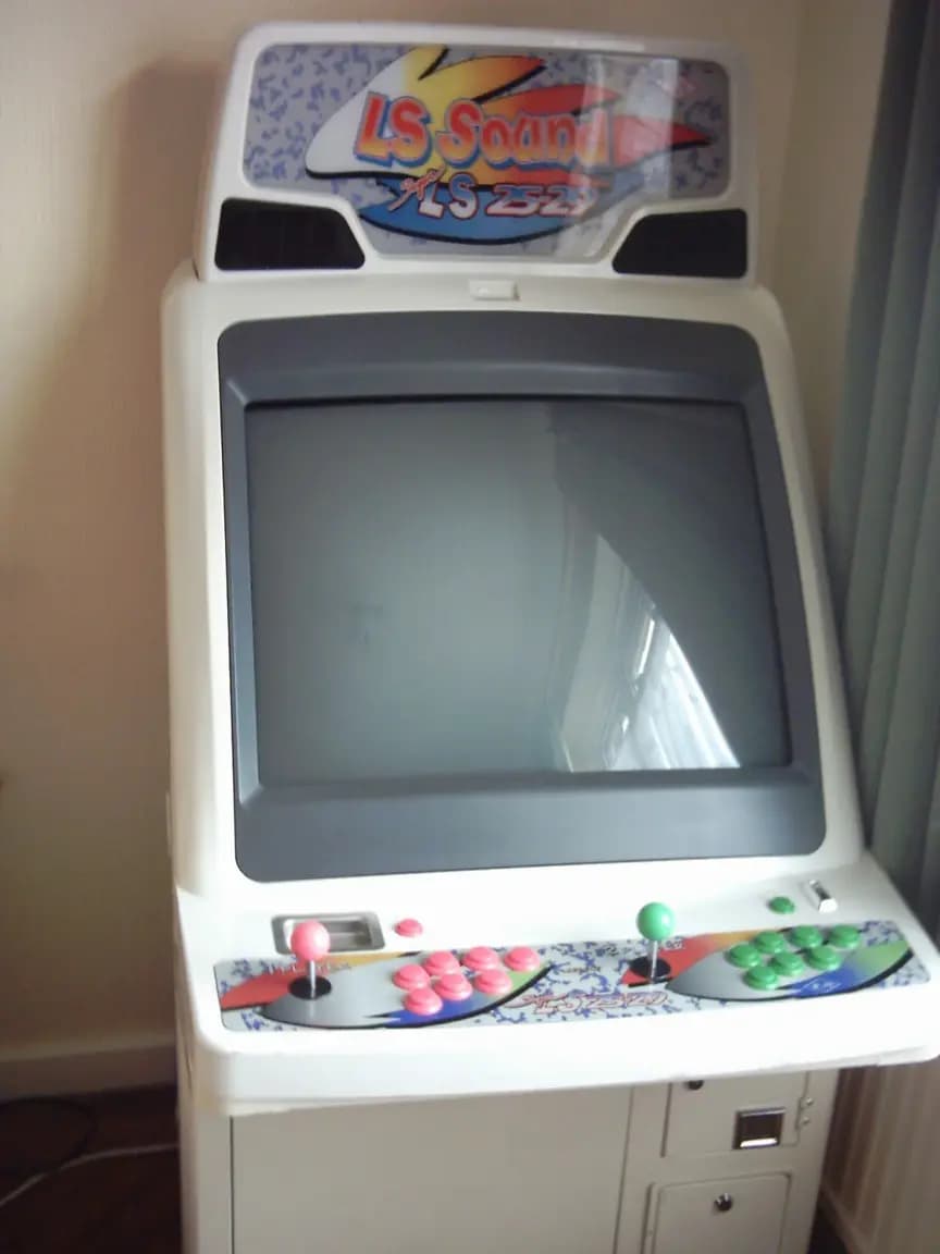 Picture of Super LS 25-29 3