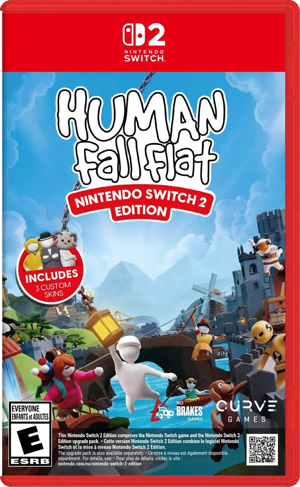 Picture of Human Fall Flat 1