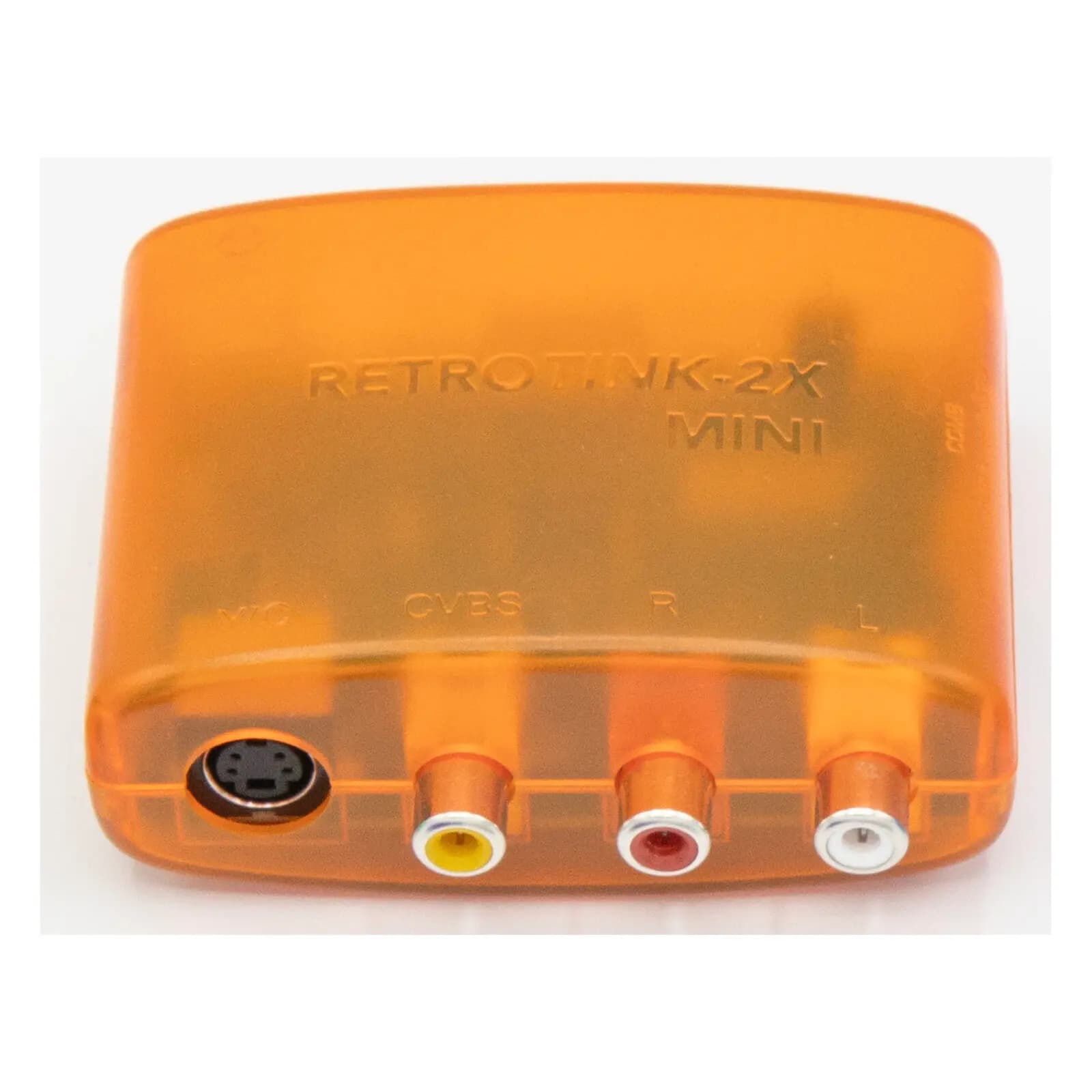 Picture of RetroTINK-2X Mini 1