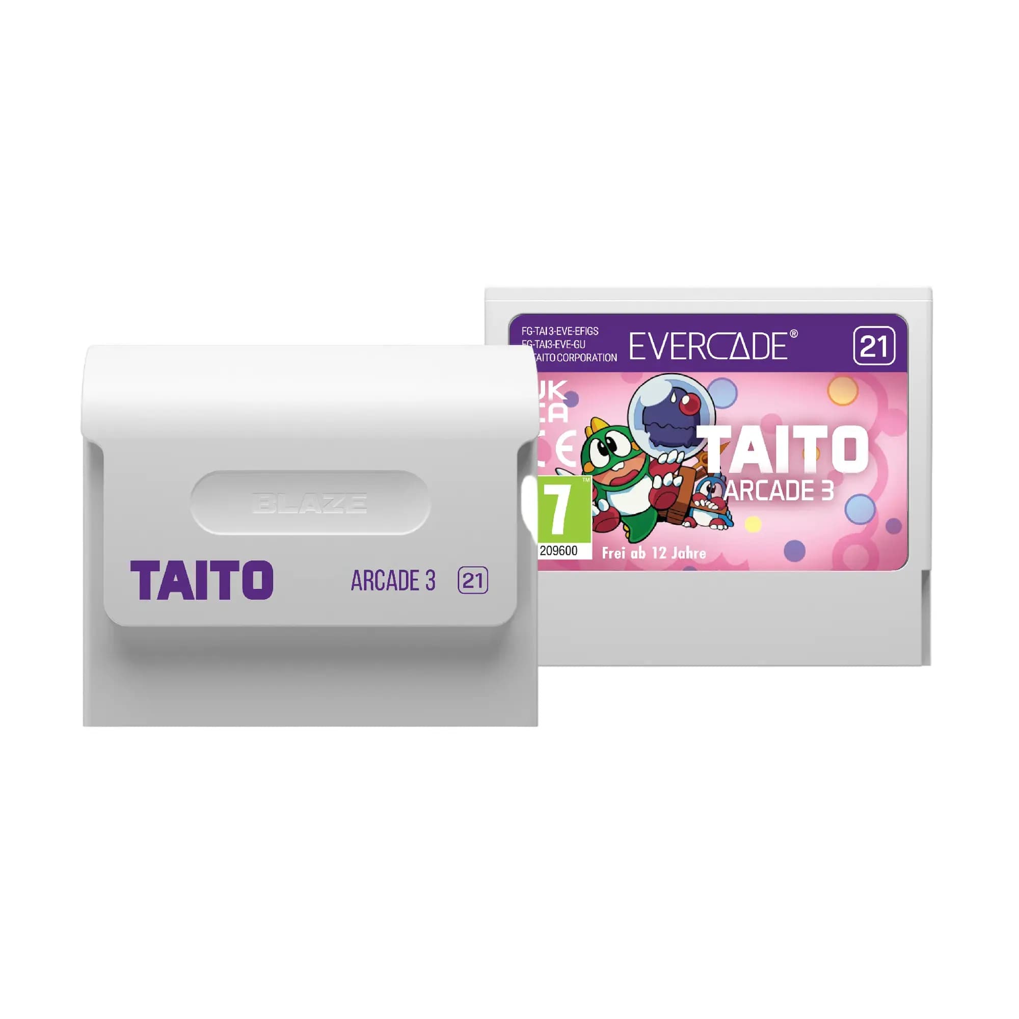 Picture of Taito Arcade 3 3