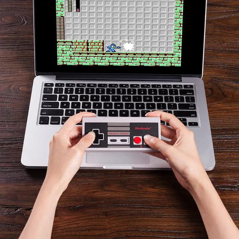 Picture of 8BitDo Mod Kit for Original NES Controller 5