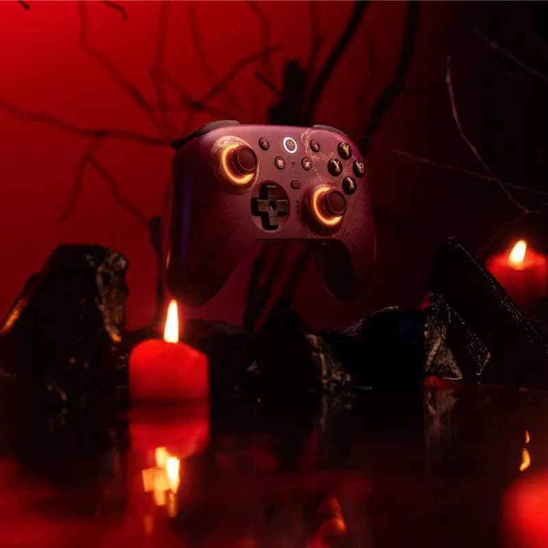 Picture of 8BitDo Ultimate 2 Wireless Controller 8