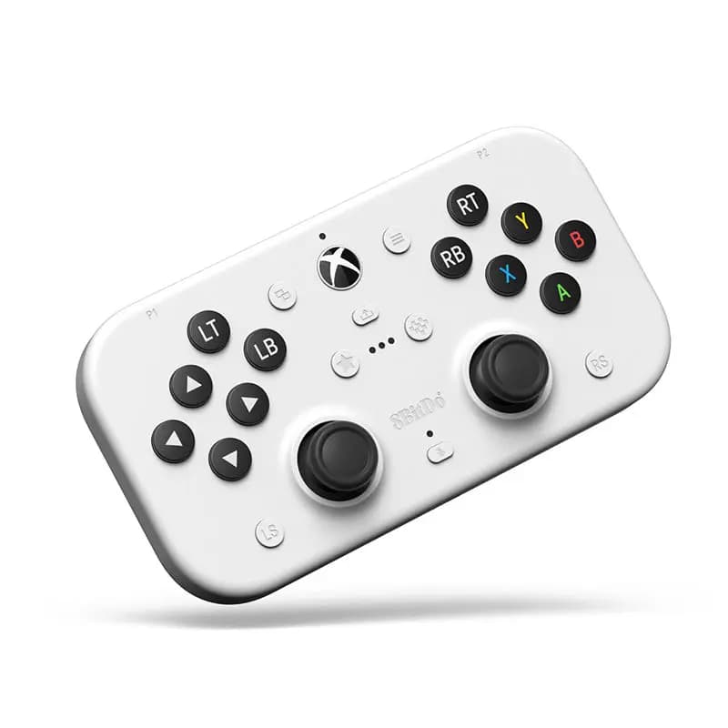 Picture of 8BitDo Lite SE 2.4G Wireless Controller for Xbox 4