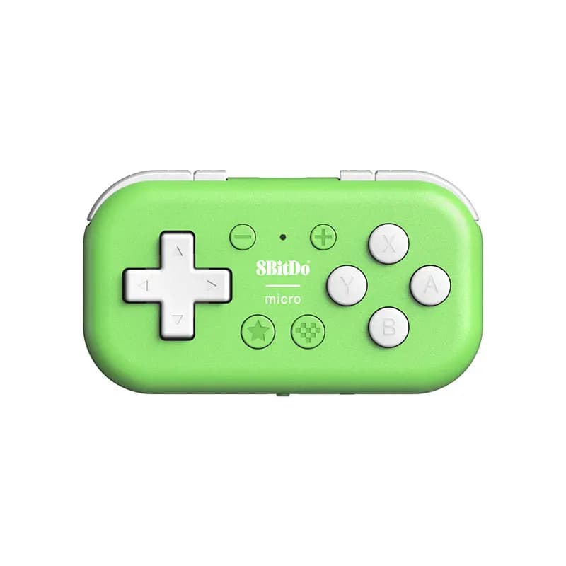 Picture of 8BitDo Micro 4
