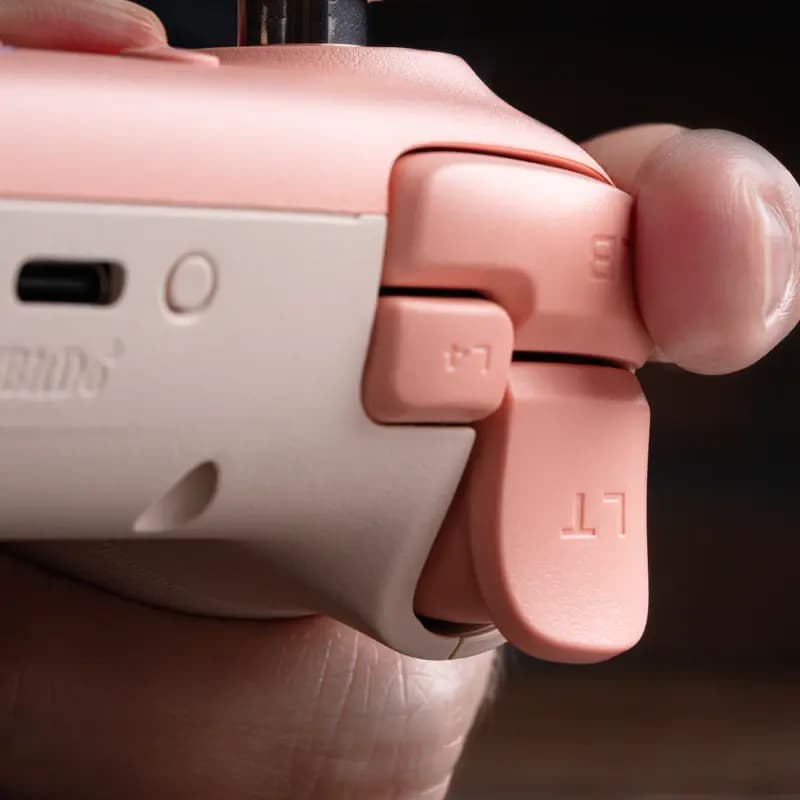 Picture of 8BitDo Ultimate 2C Wireless Controller 2