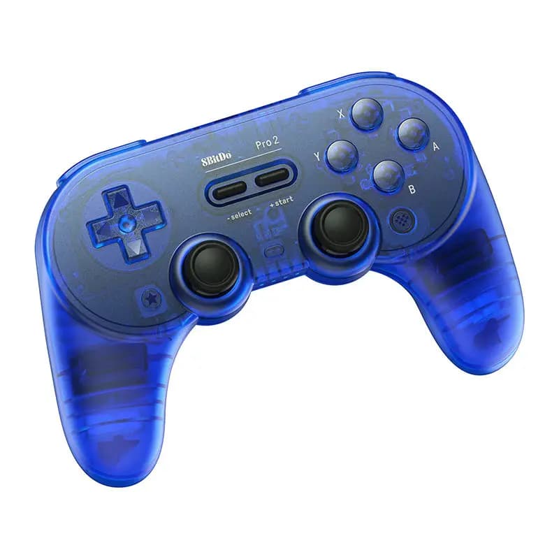 Picture of 8BitDo Pro 2 2