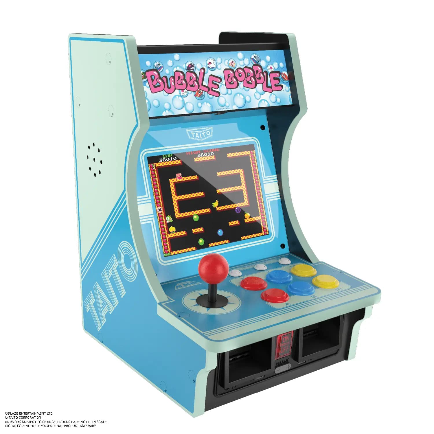 Picture of Evercade Alpha 2