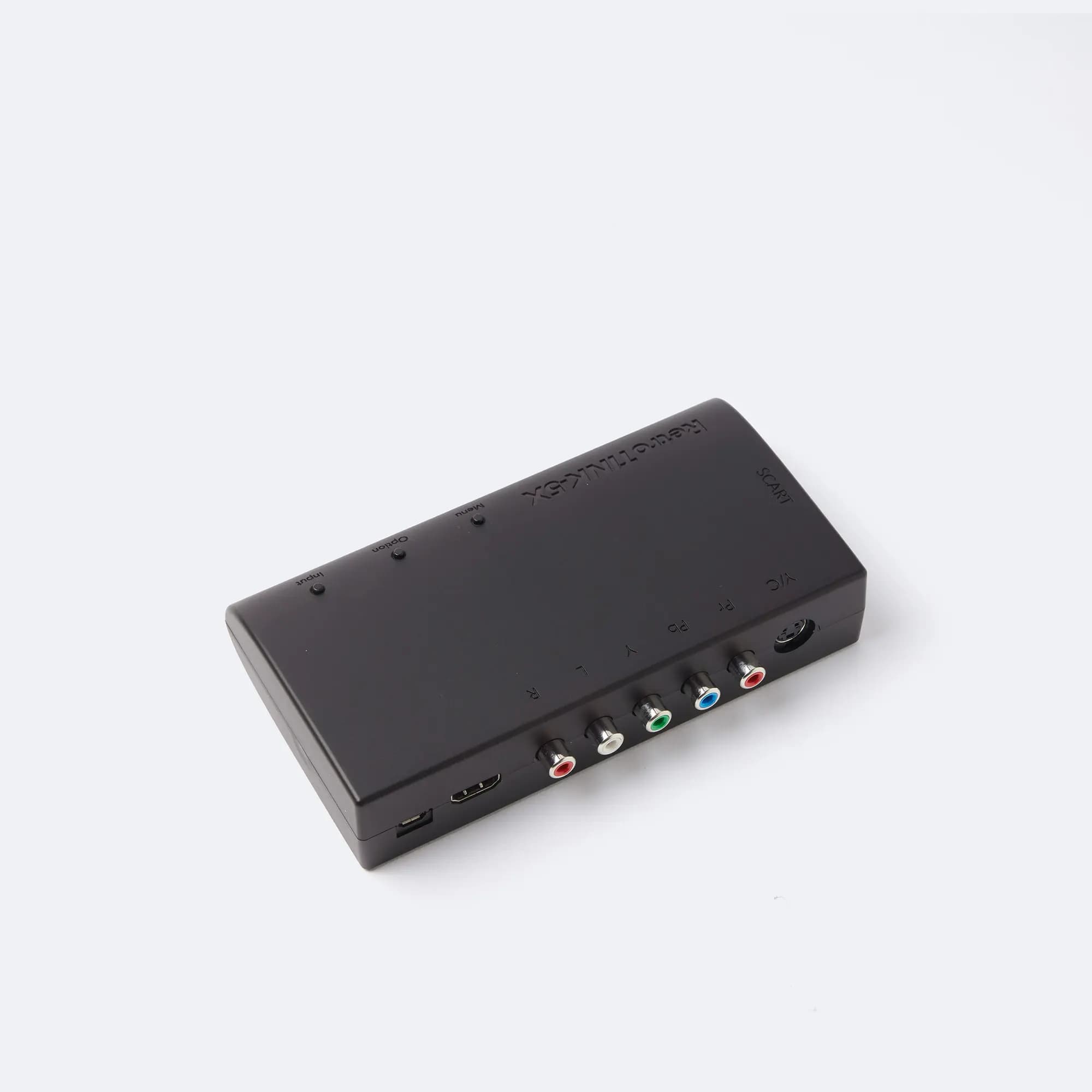 Picture of RetroTINK-5X Pro 2
