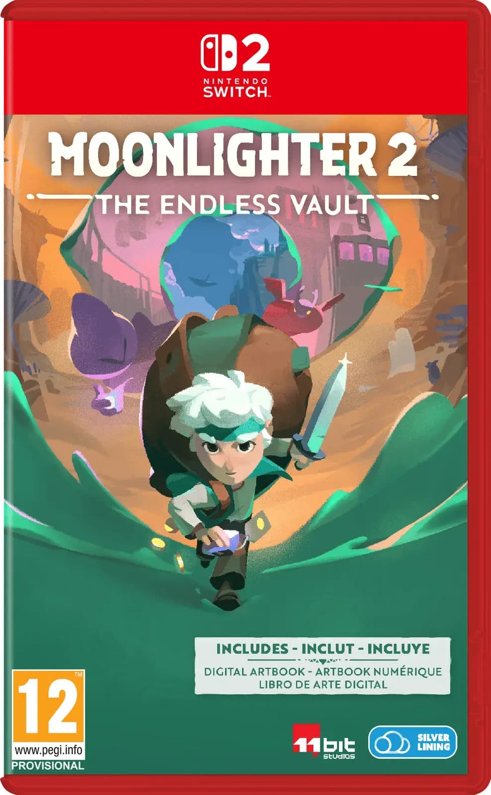 Picture of Moonlighter 2 1