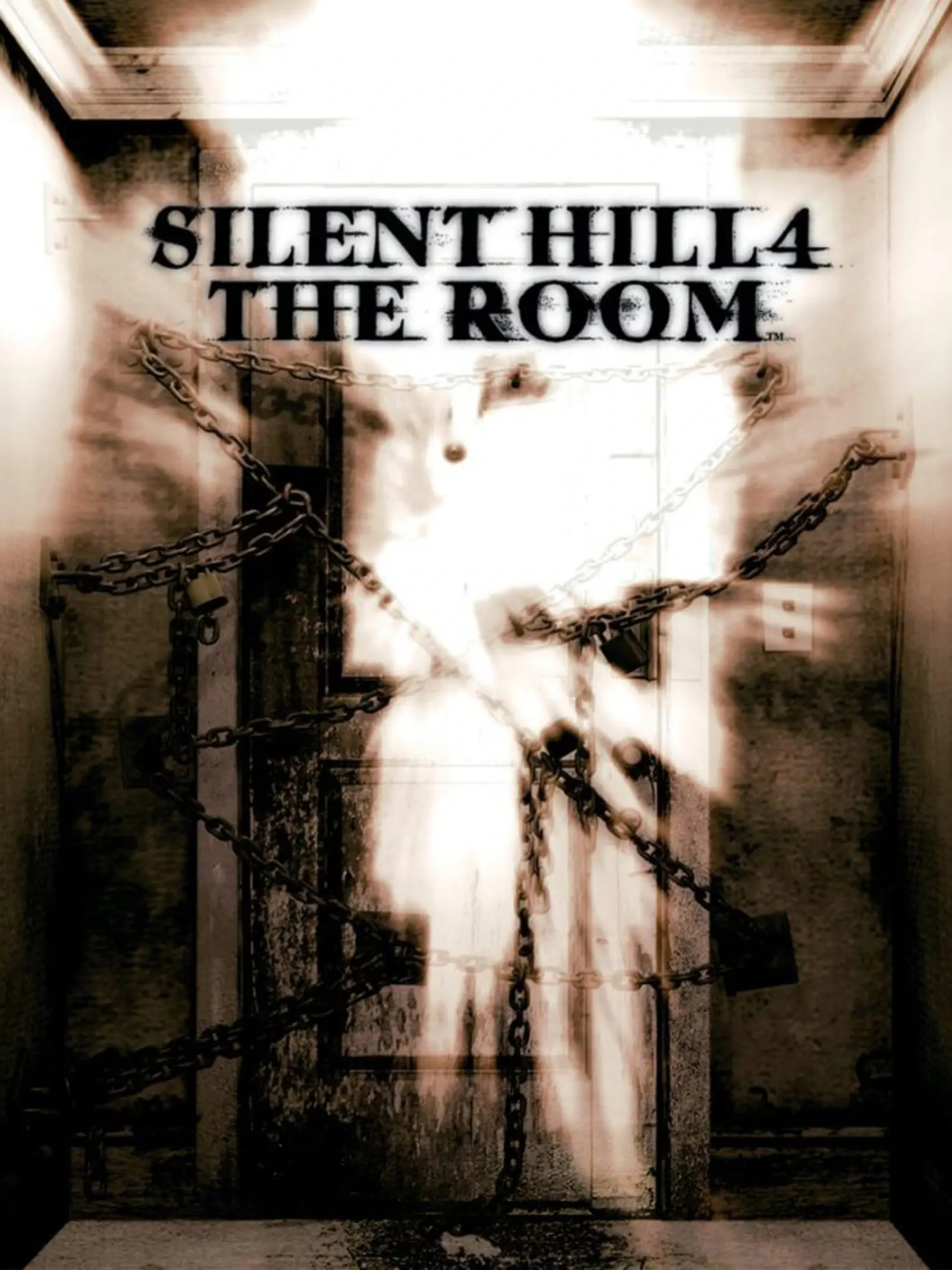 Picture of Silent Hill 4: The Room 3