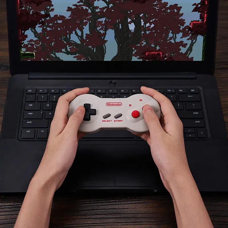 Picture of 8BitDo Mod Kit for Original Dogbone Controller 4