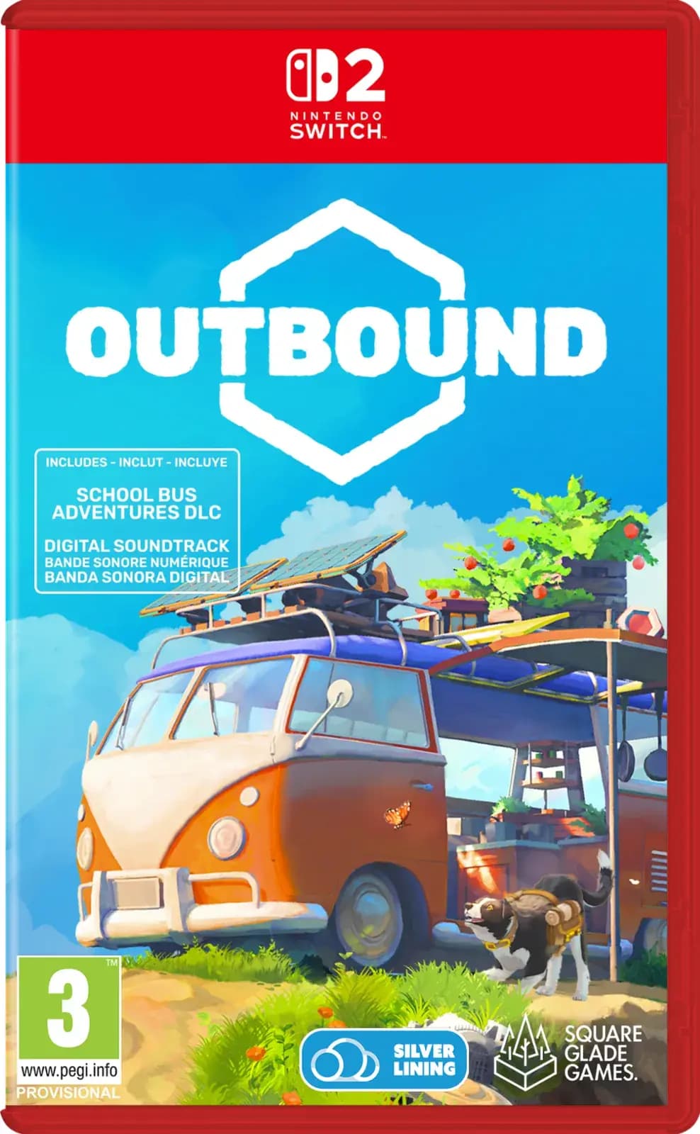 Picture of Outbound 1