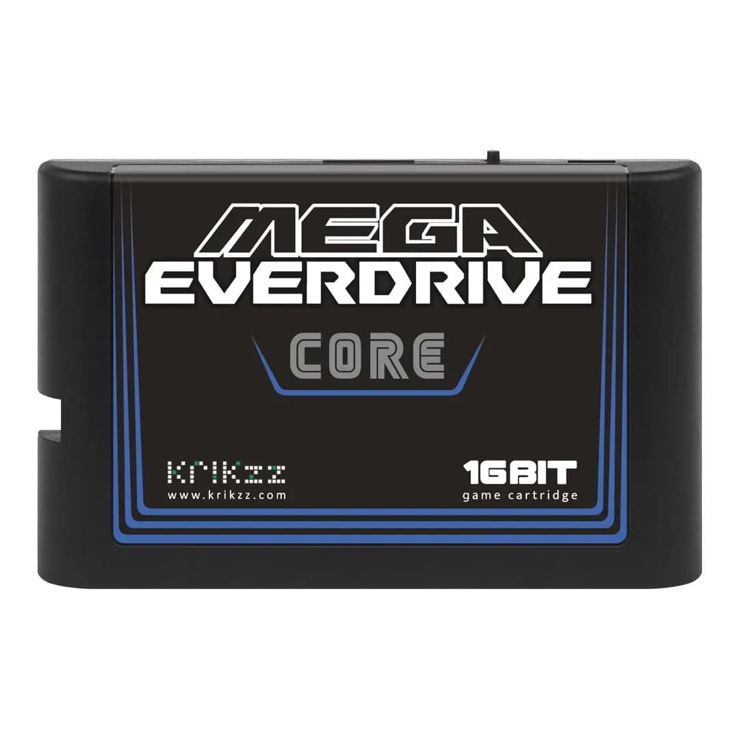 Picture of Mega EverDrive CORE 2