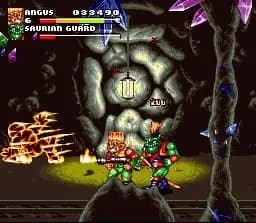 Picture of Stone Protectors 2
