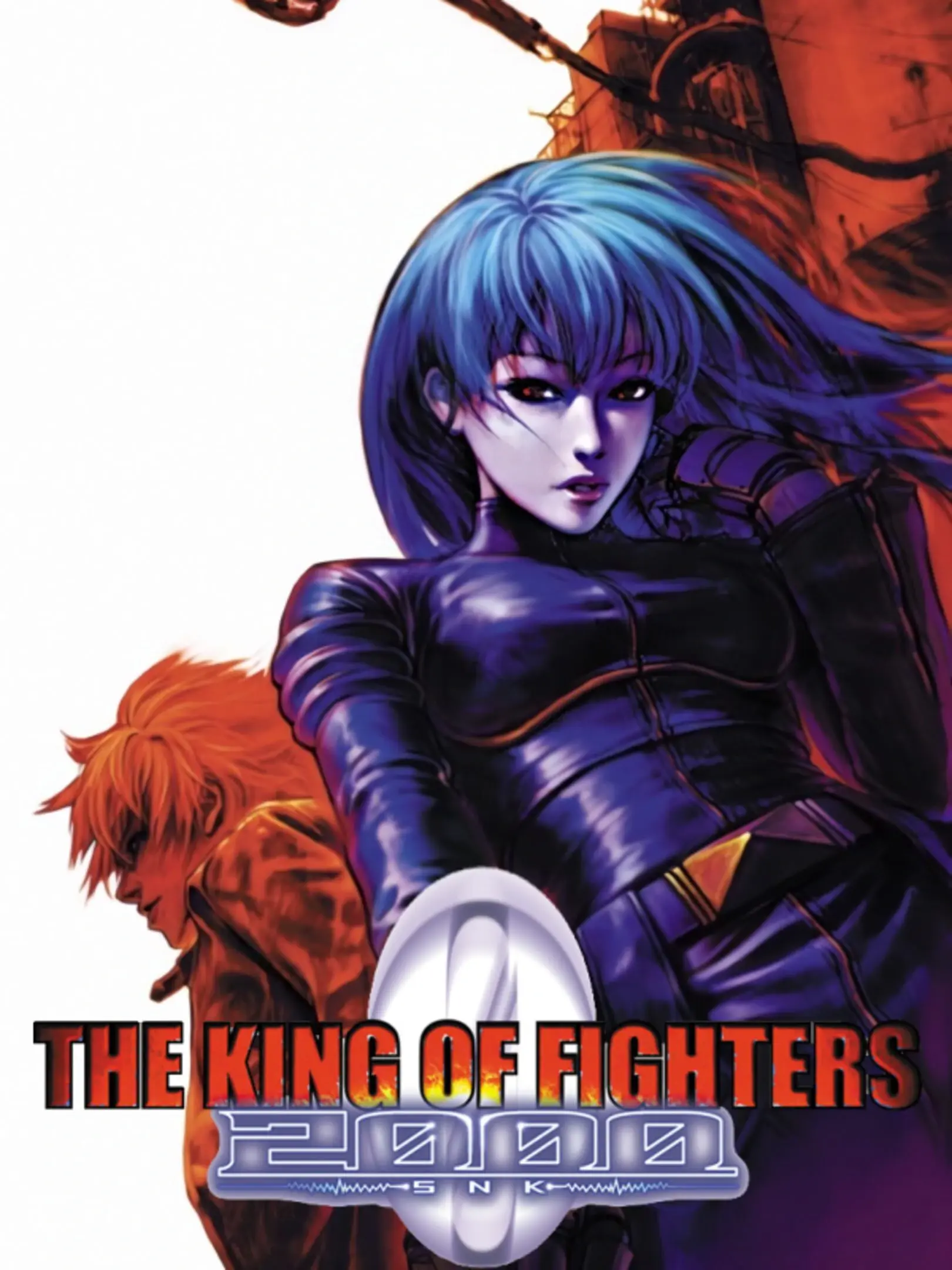 Picture of The King of Fighters 2000 3