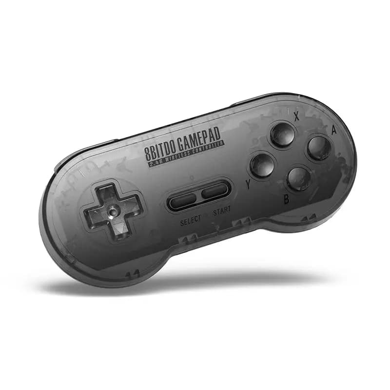 Picture of 8BitDo SN30 2.4g Wireless 2