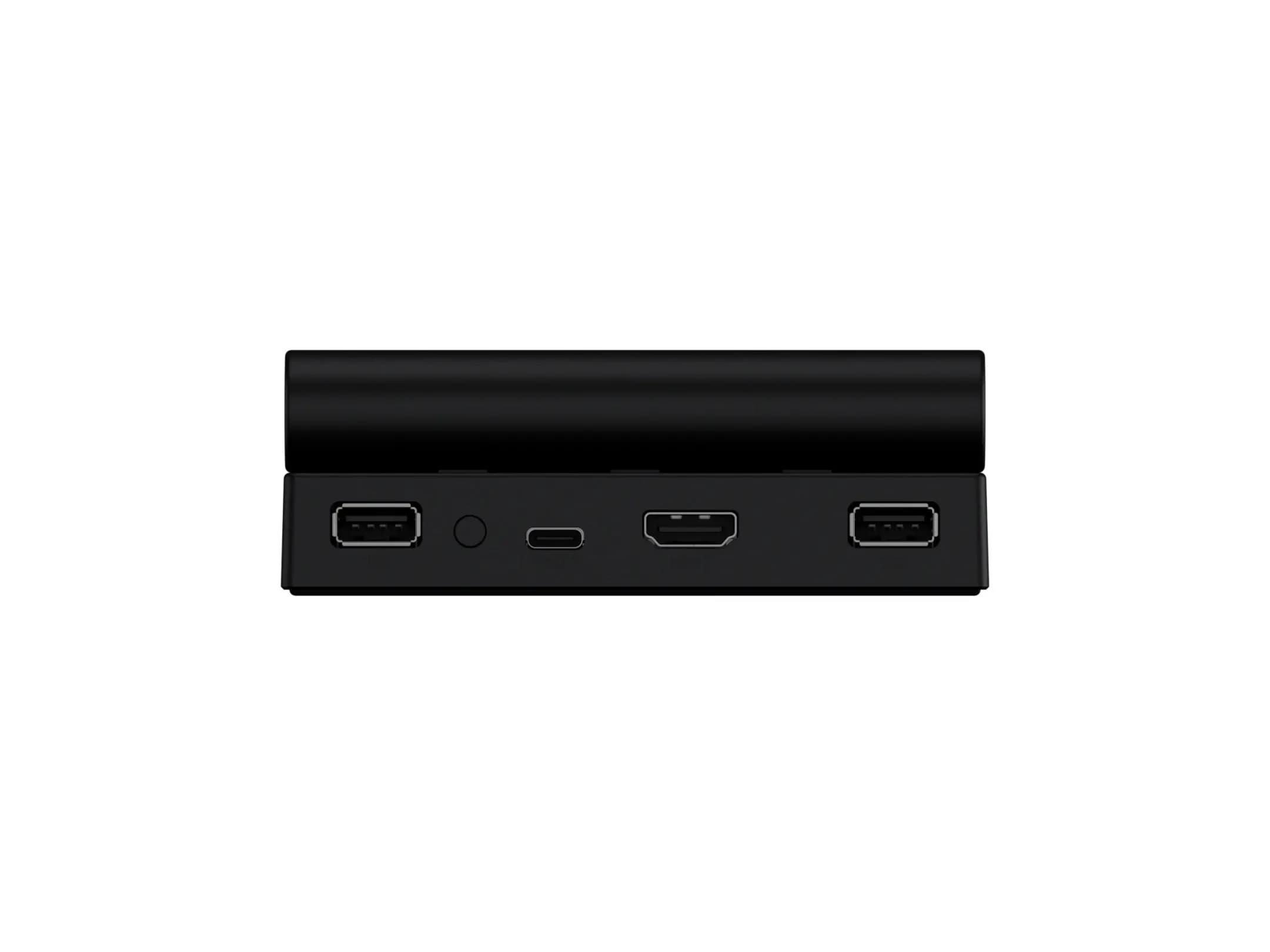 Picture of Analogue Dock 2