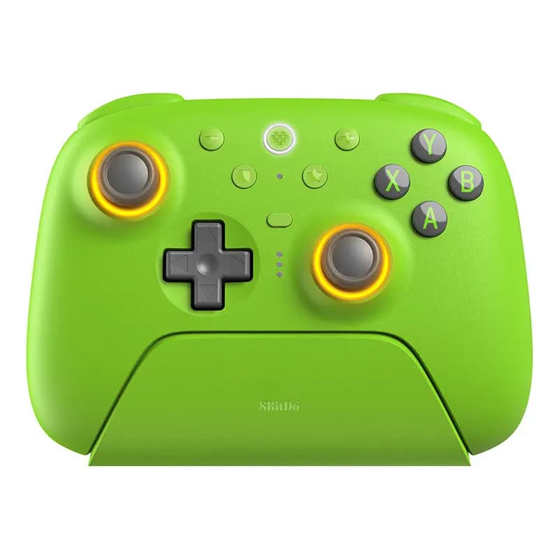 Picture of 8BitDo Ultimate 2 Wireless Controller 3