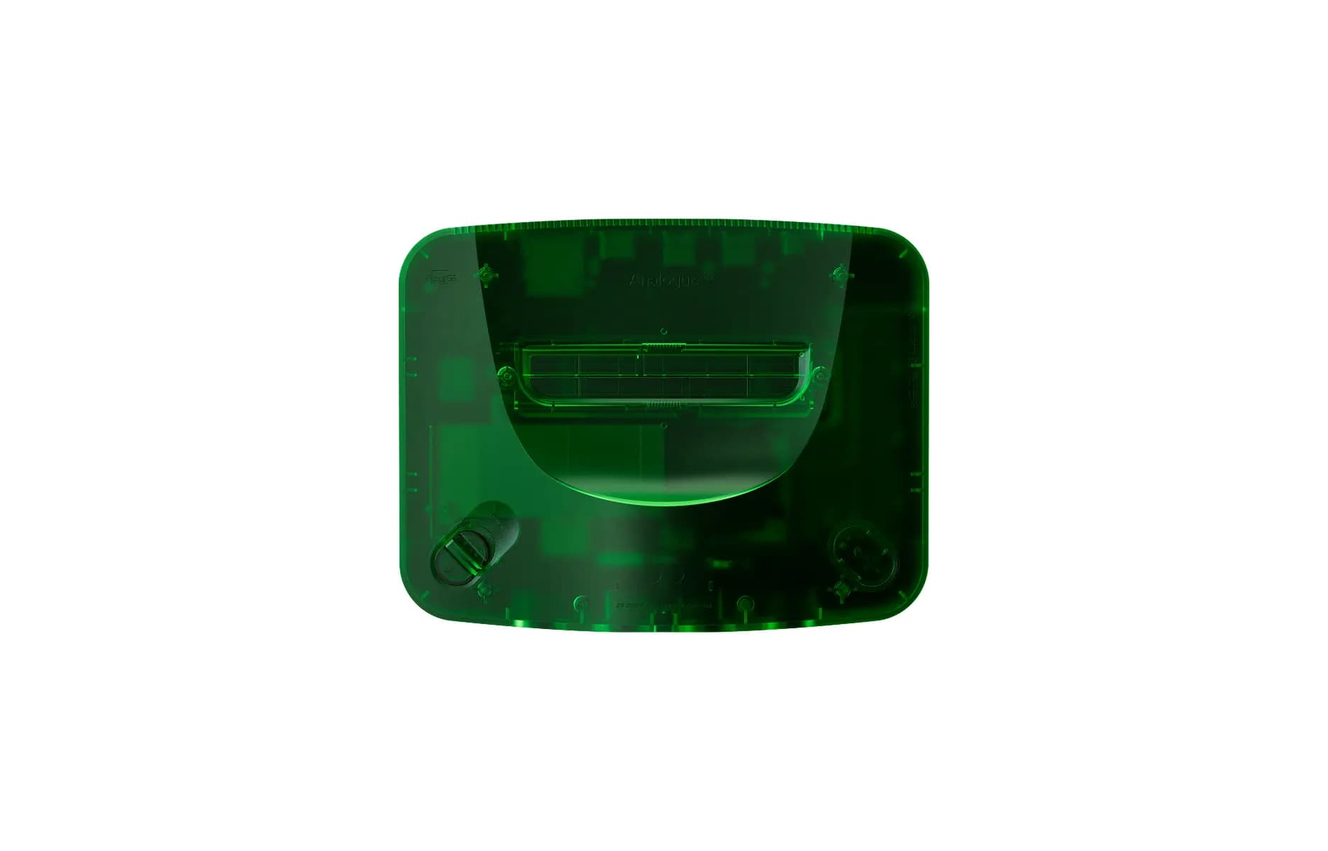 Picture of Analogue 3D 1