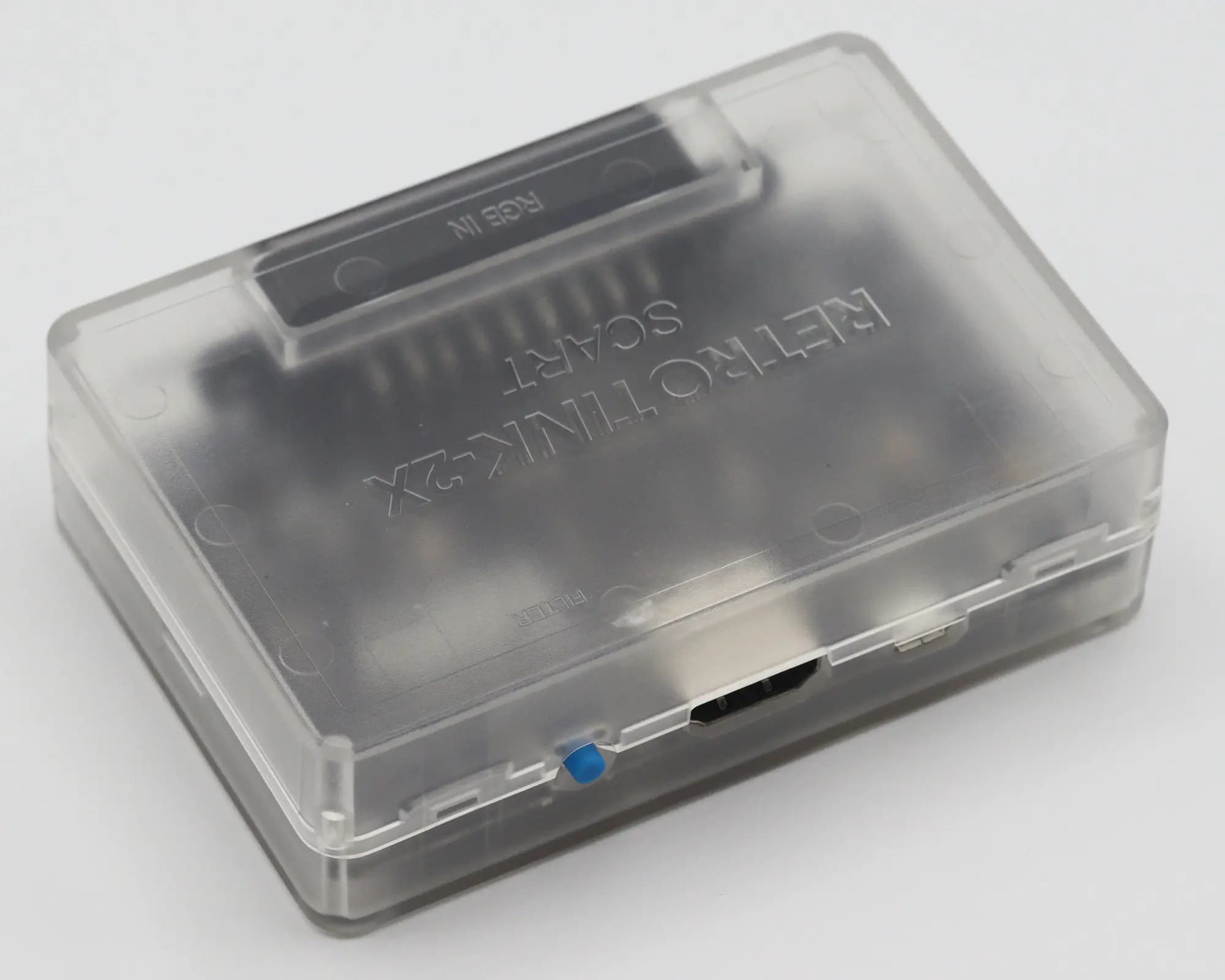 Picture of RetroTINK-2X SCART 2