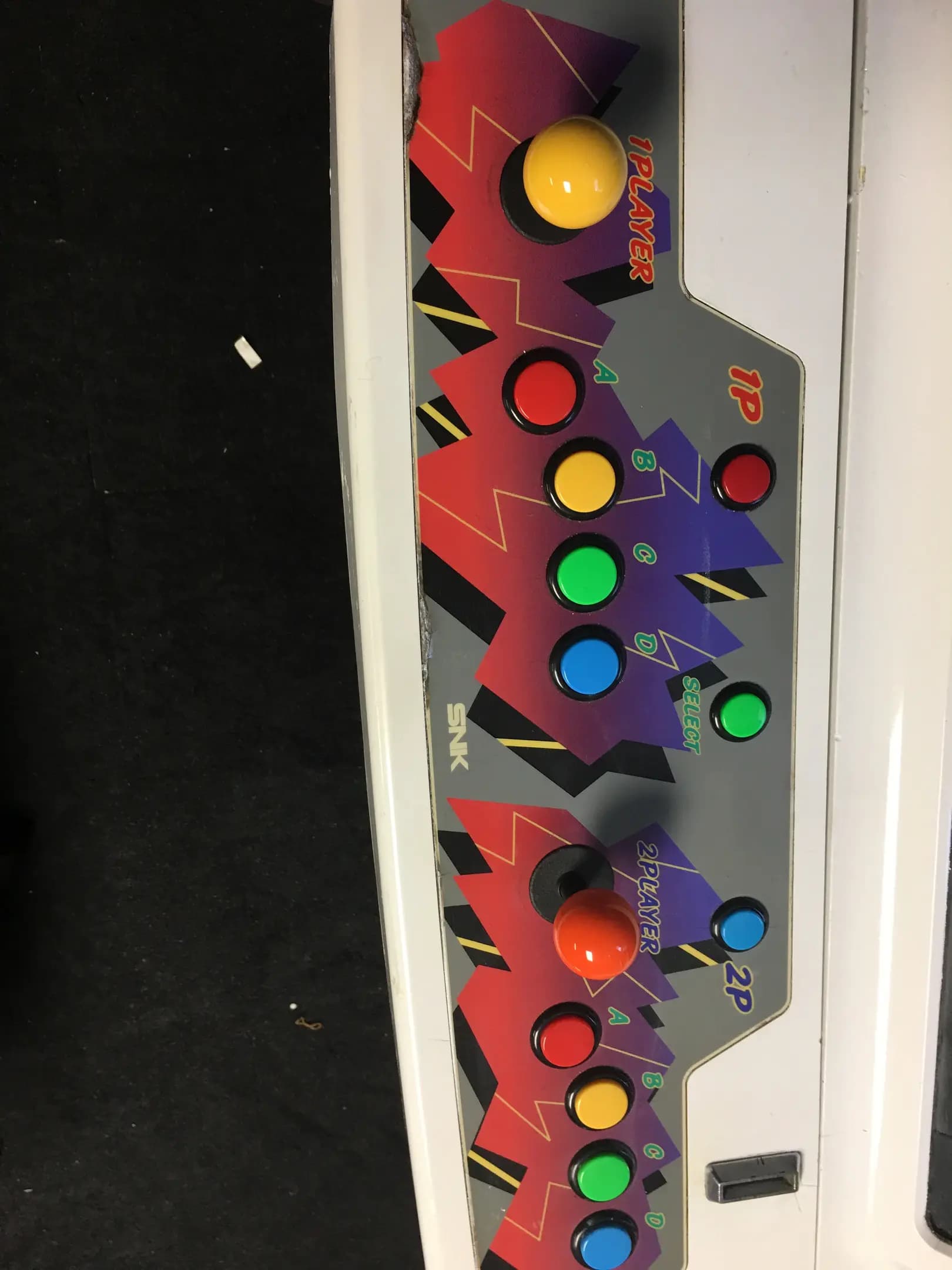 Picture of Neo 25 6