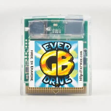 Picture of EverDrive GB 1