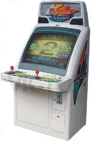 Picture of Super LS 25-29 14