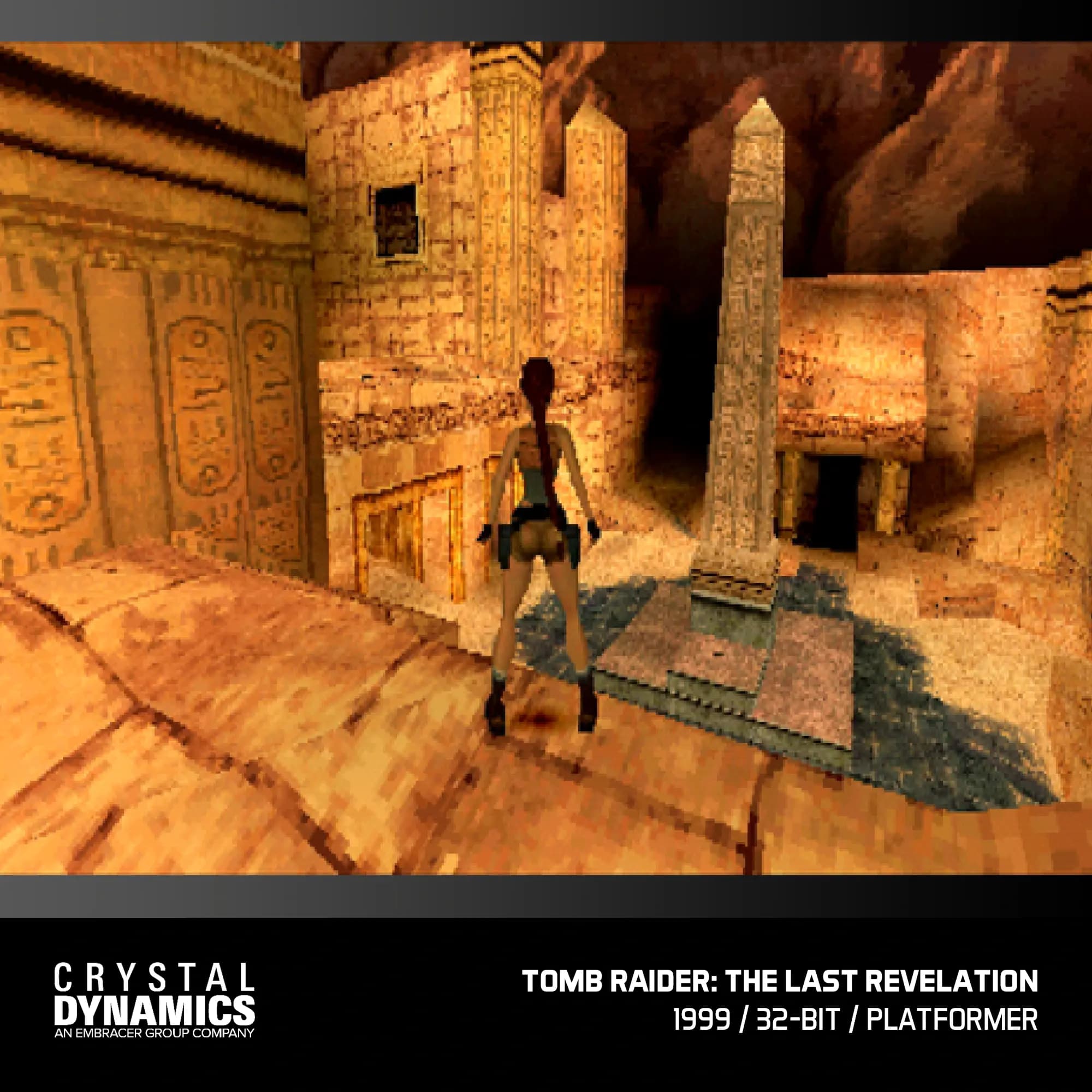 Picture of Tomb Raider Collection 2 7