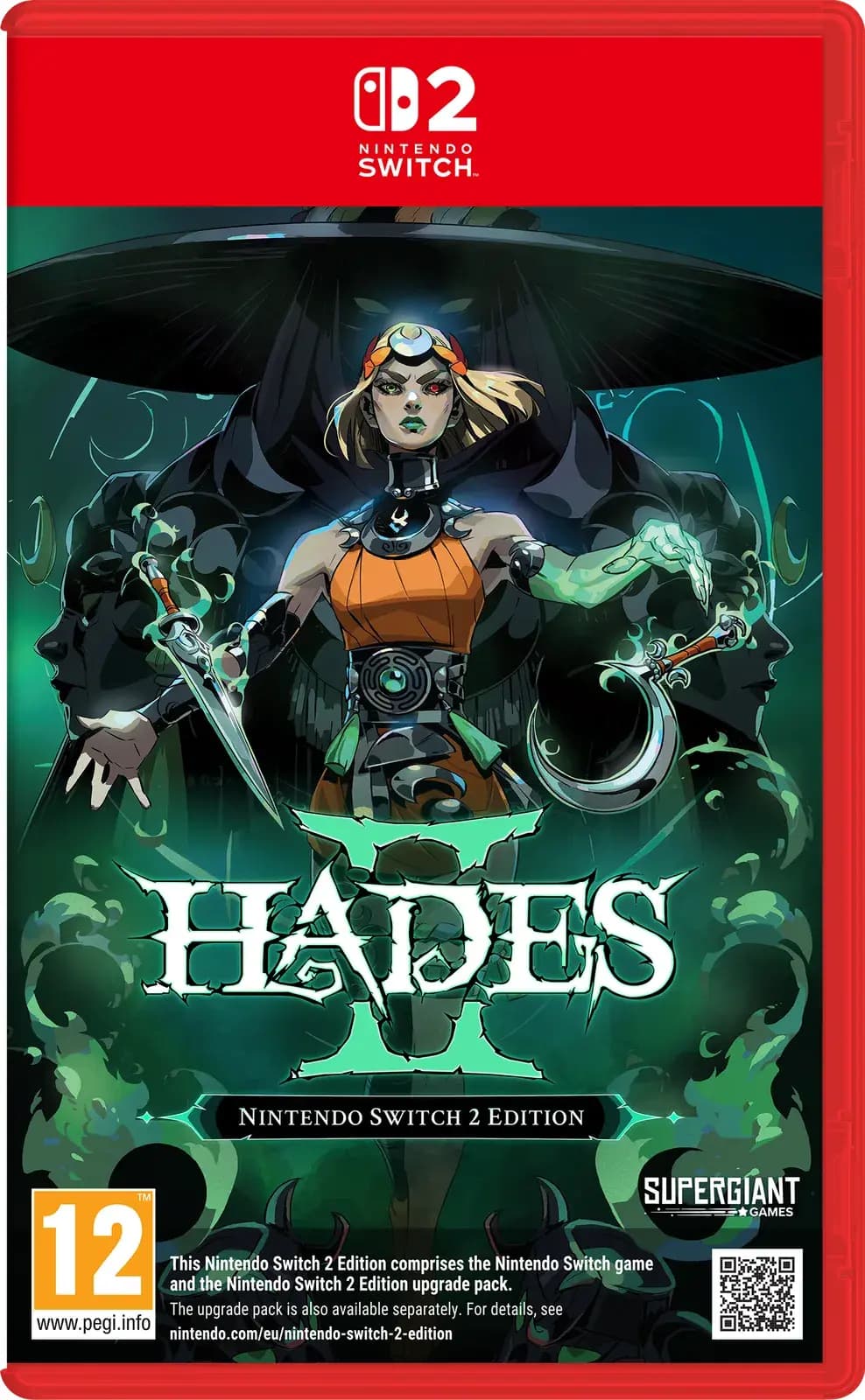 Picture of Hades II 1