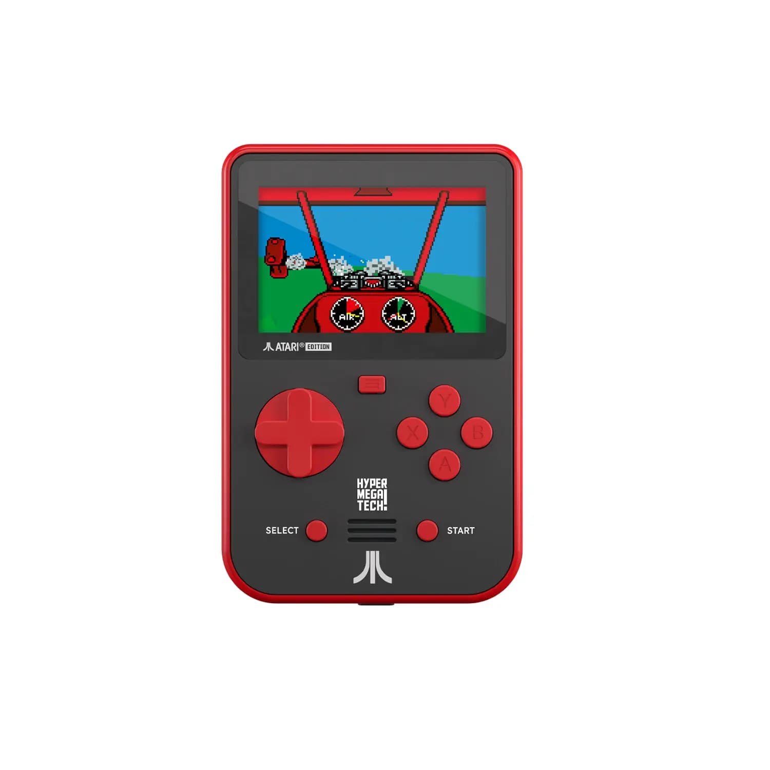 Picture of Super Pocket 2